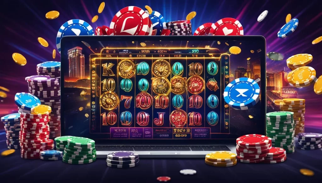 Bàn chơi tài xỉu bet 169