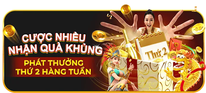 Lý do game Nổ Hũ tại bet 169 hấp dẫn