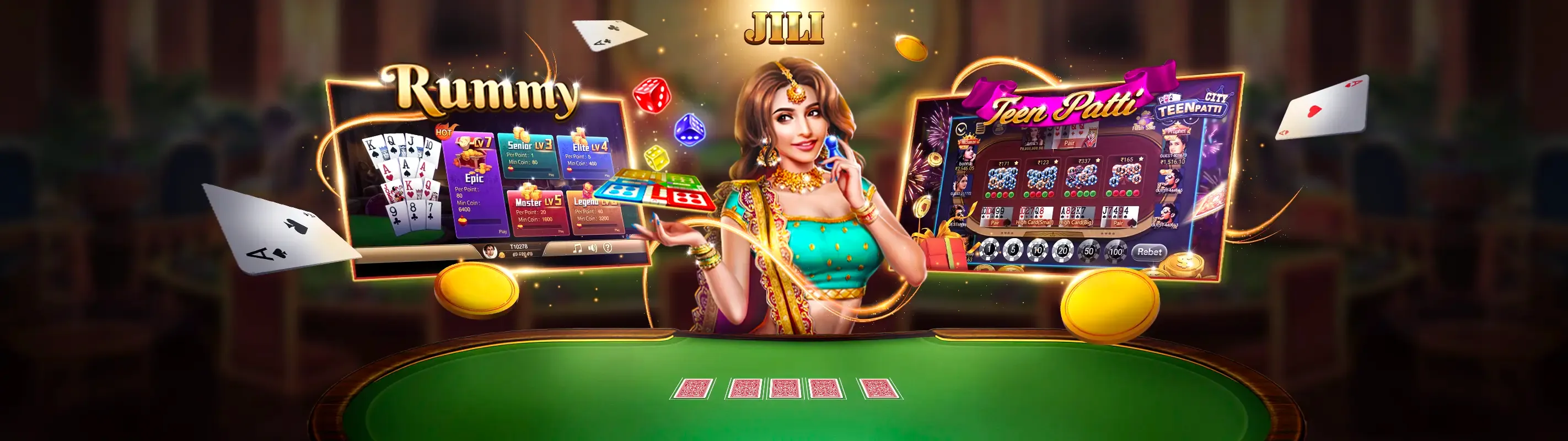 Sảnh Tài Xỉu bet 169 với giao diện hiện đại và ấn tượng