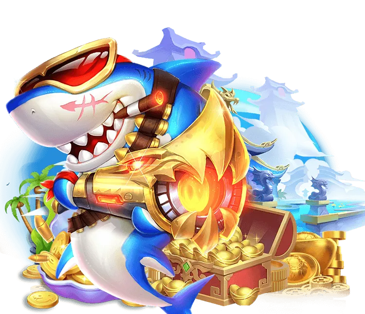 Công nghệ đồ họa hiện đại trong game bắn cá bet 169